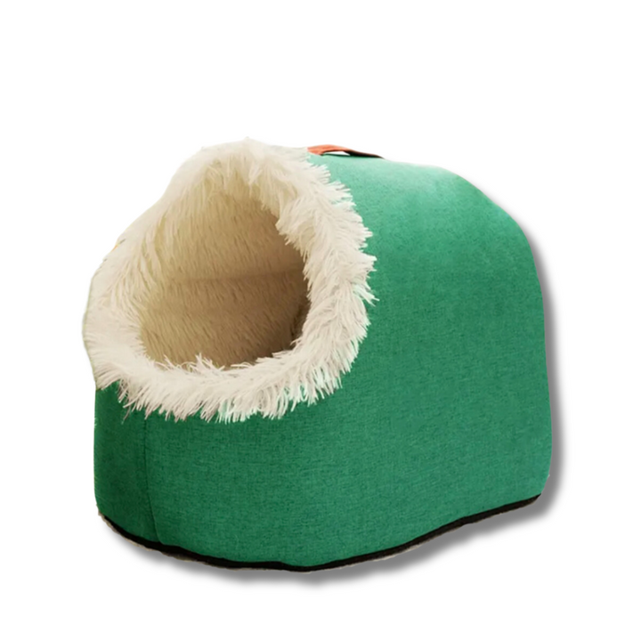 Warm Kattennestje Ultiem Comfort En Veilig Nestgevoel Voor Katten