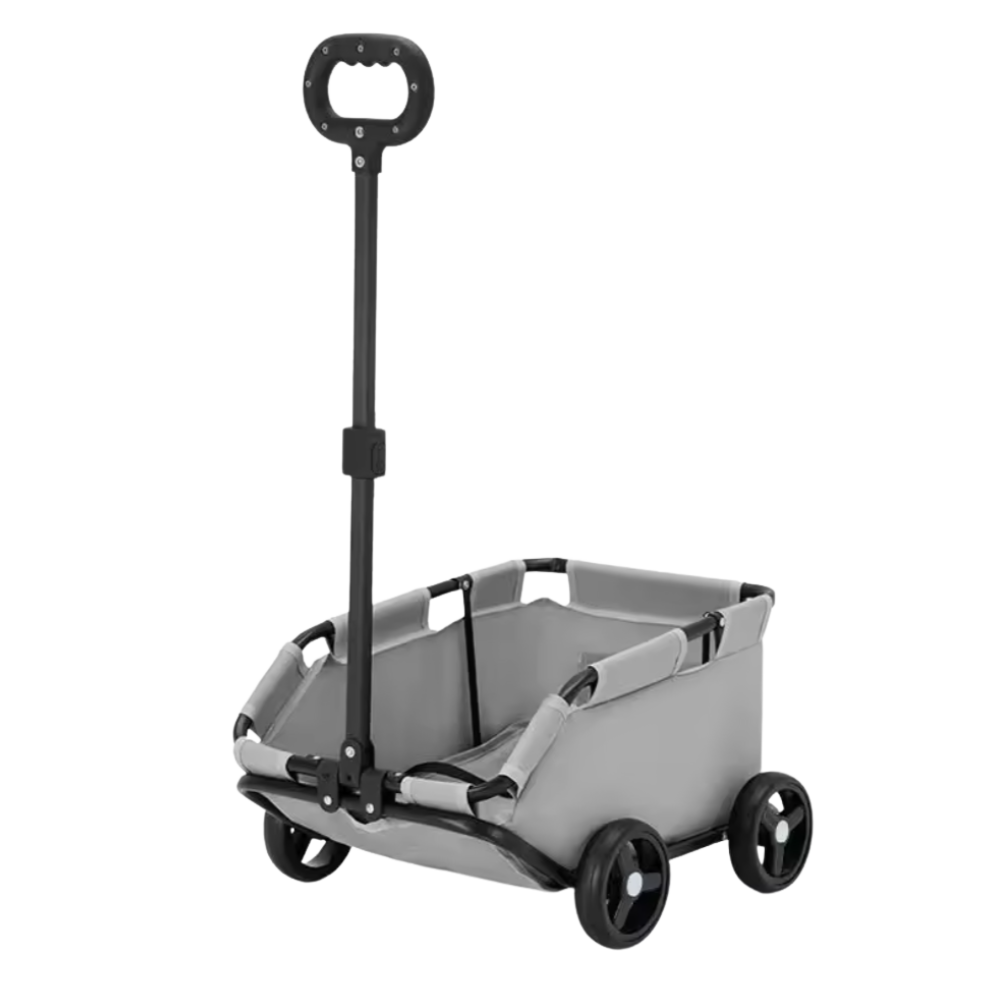 Mini Buggy Voor Huisdieren Inklapbare Buggy Met Comfortabele Zitruimte