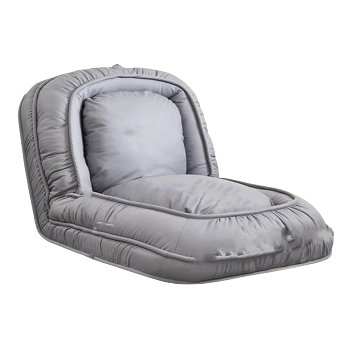 Gigantisch Hondenbed voor Mensen Supersoft Knuffelnest met Volledige Lichaamssteun - CouchiePuff
