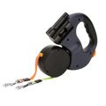 DuoDog ™ - Dubbele Hondenriem