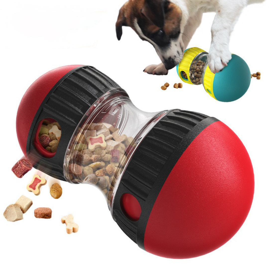 Activiteit Snoep Speelgoed voor Honden