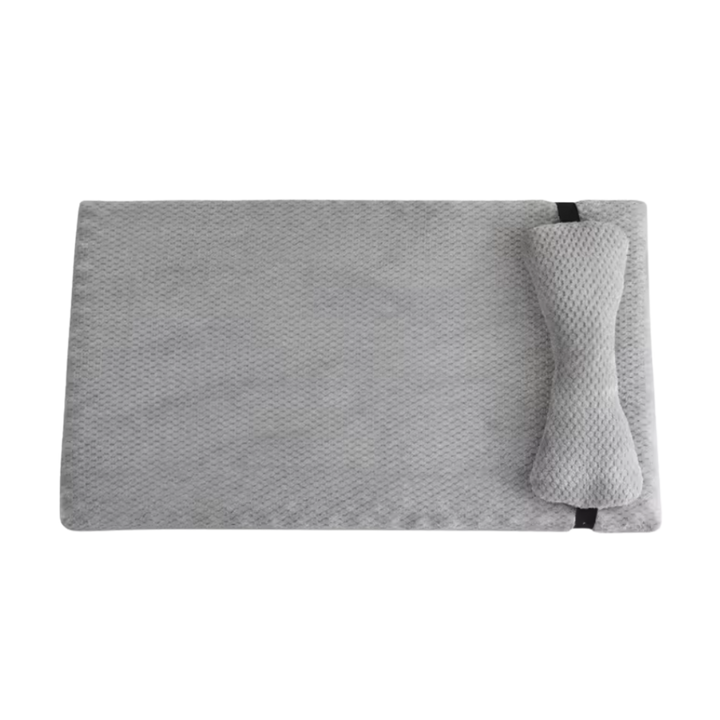 Honden Veerkrachtig Kussen | Anti-Slip Bed