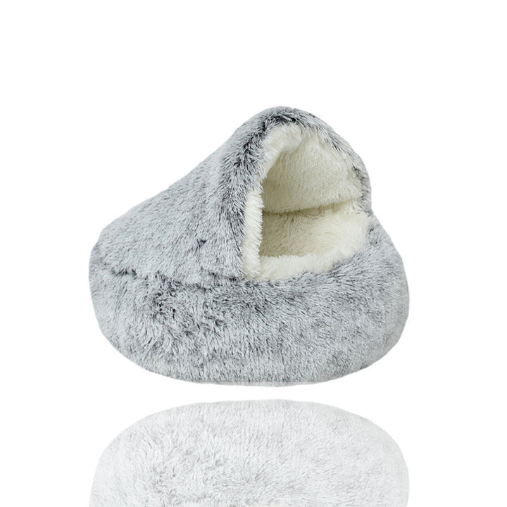 PetHuddle ™ - Orthopedisch mandje