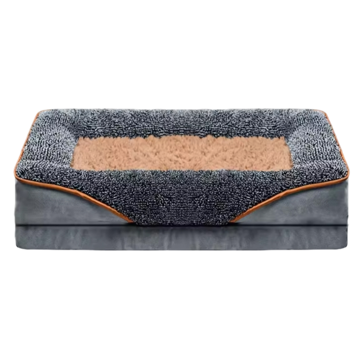 Hond Orthopedische Verhoogde Bed | Therapeutische Ondersteuning