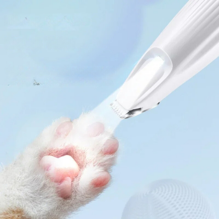 Huisdieren Poot Trimmer