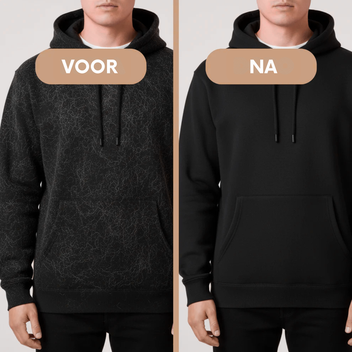 FurEase ™ - Haarverwijderhandschoen