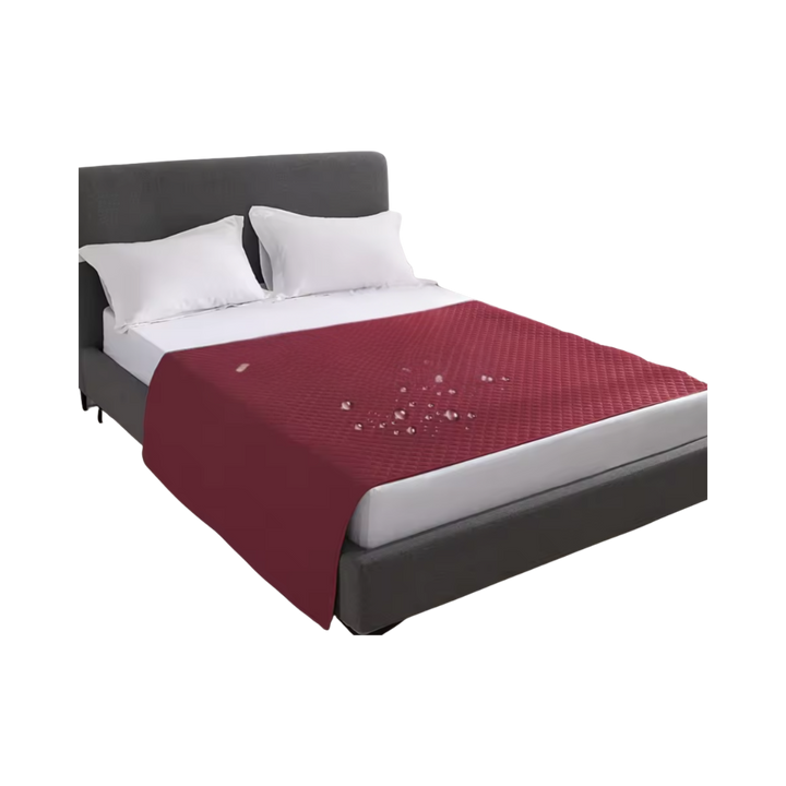 Hondenbed Beschermer | Waterdichte Antislip Mat