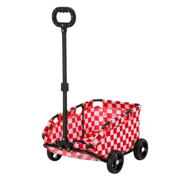Mini Buggy Voor Huisdieren Inklapbare Buggy Met Comfortabele Zitruimte