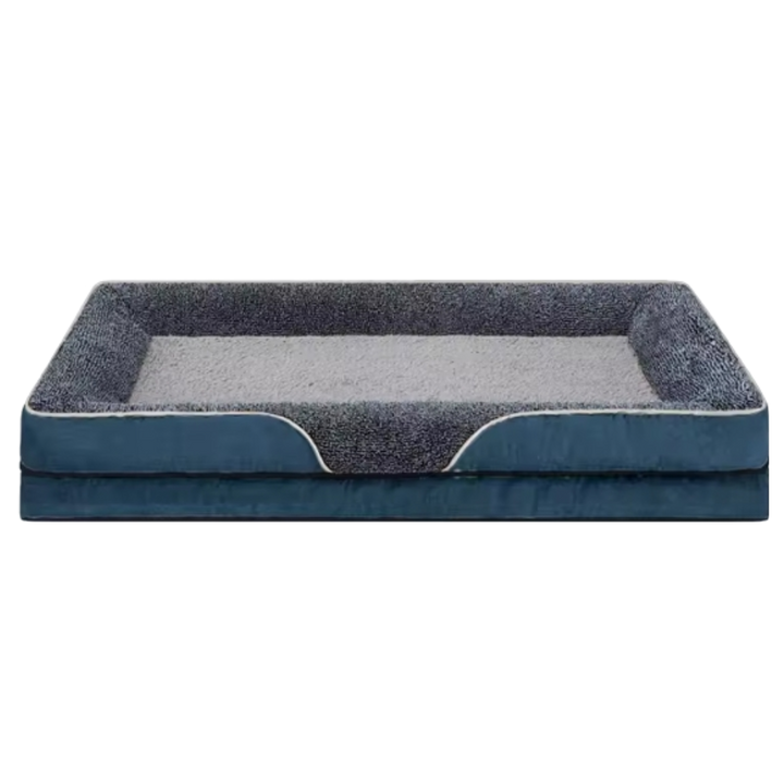 Hond Orthopedische Verhoogde Bed | Therapeutische Ondersteuning