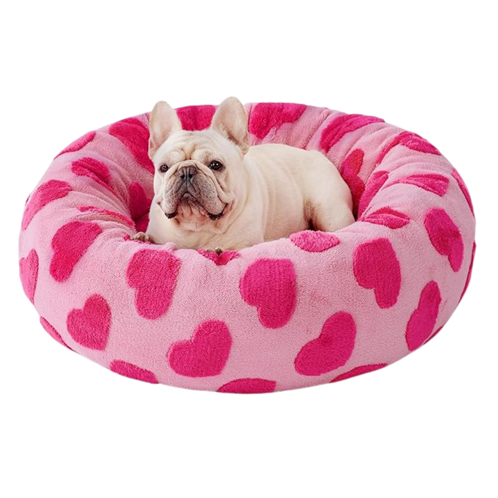 Katten Donutbed | Bed voor Katten en Kleine Honden