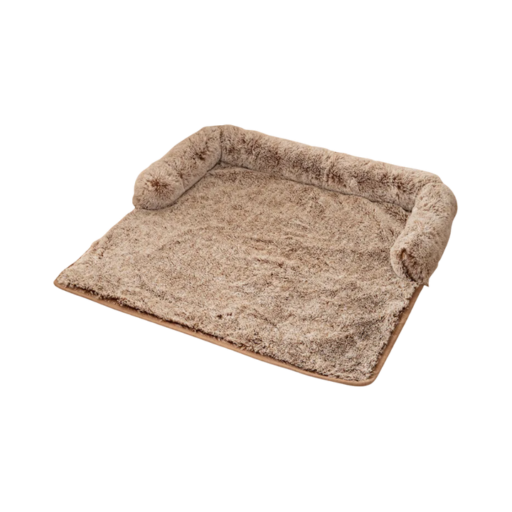 Honden Anti-Stress Mat | Wasbare Afneembare Hoes