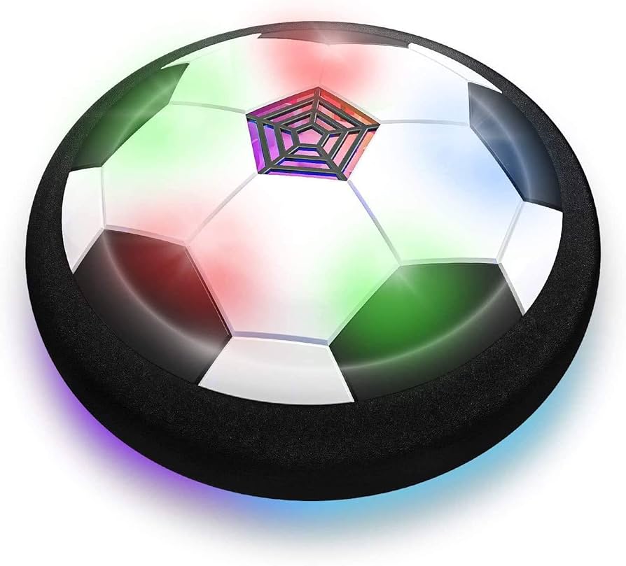 Interactief Voetbal Speelgoed voor Honden – KickFetch Pro