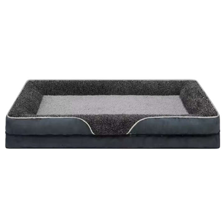 Hond Orthopedische Verhoogde Bed | Therapeutische Ondersteuning