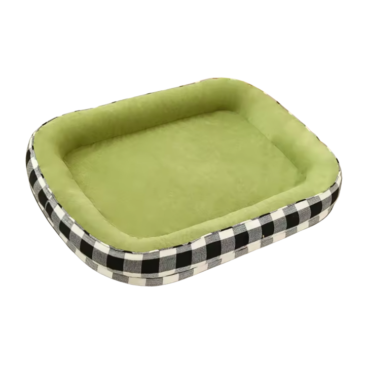 Honden Nest Bed | Warm Wasbaar