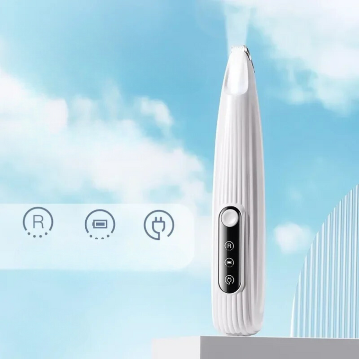 Huisdieren Poot Trimmer