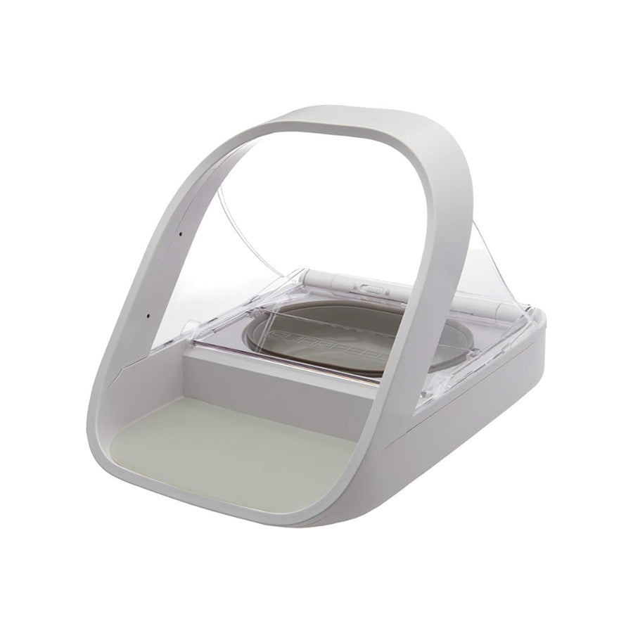 SureFeed Microchip Voerbak voor Katten & Kleine Honden