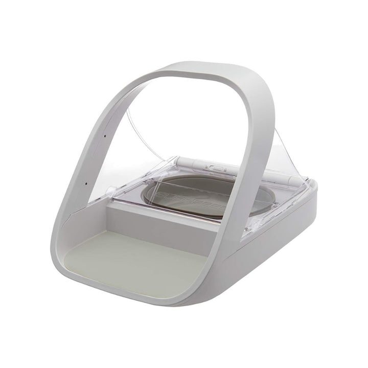 SureFeed Microchip Voerbak voor Katten & Kleine Honden