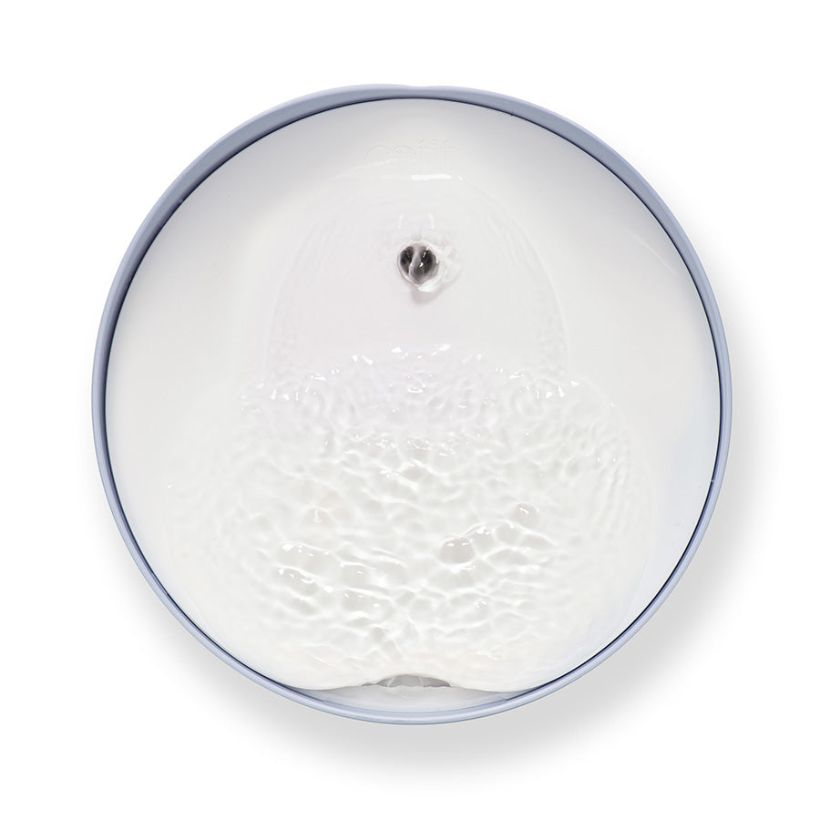 Catit PIXI Drinkfontein voor Katten – Blauw 2,5 Liter