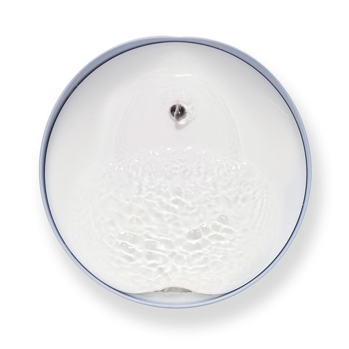 Catit PIXI Drinkfontein voor Katten – Blauw 2,5 Liter