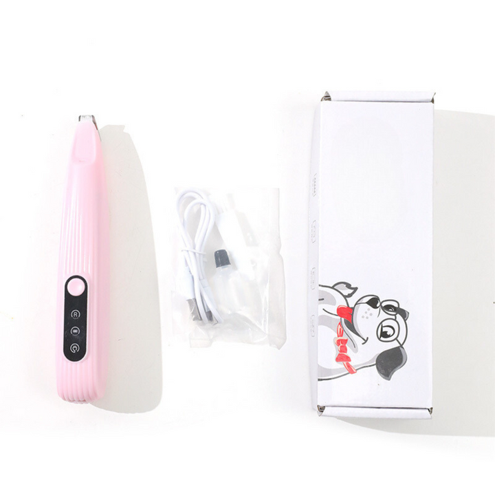 Huisdieren Poot Trimmer