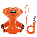 Oranje