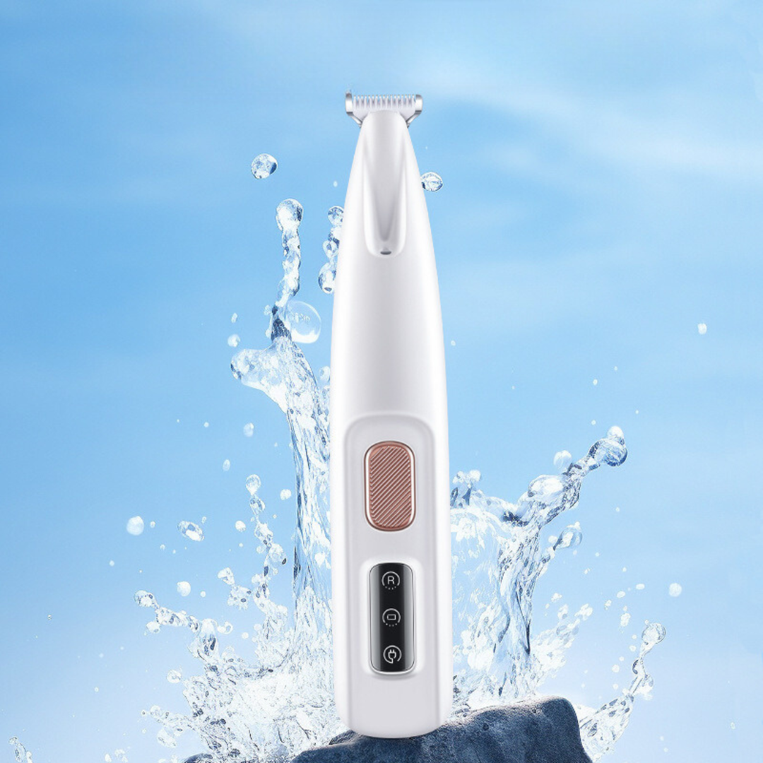 Huisdieren Poot Trimmer
