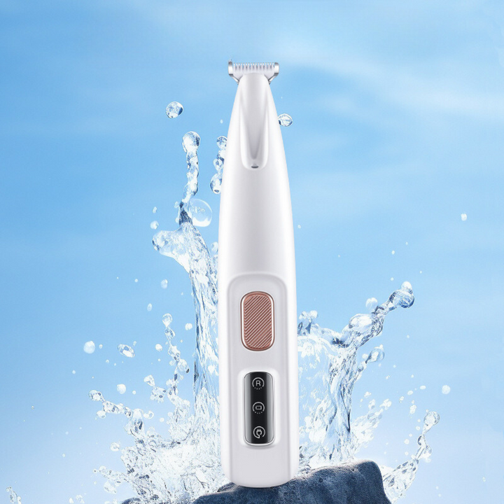 Huisdieren Poot Trimmer
