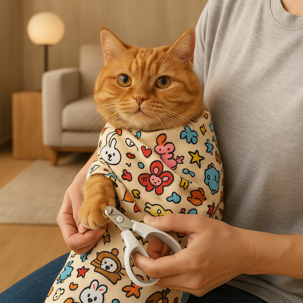 CatWrap ™