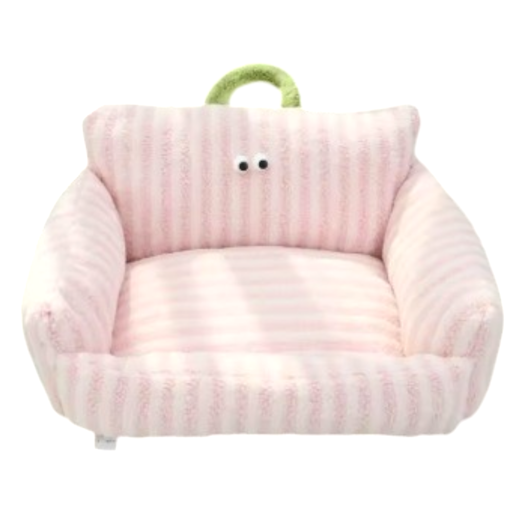 PetCloud ™ - Luxe huisdierenbank