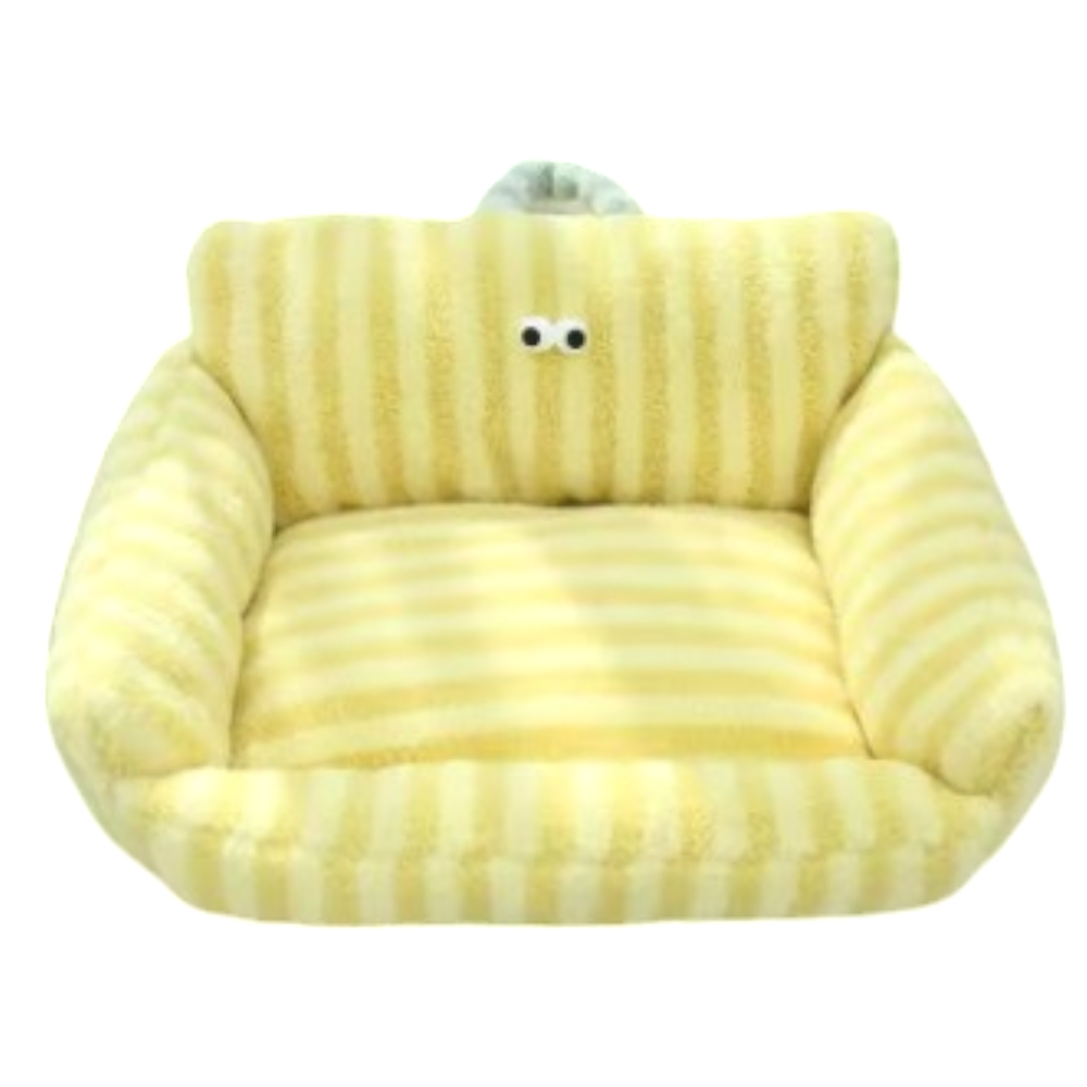PetCloud ™ - Luxe huisdierenbank