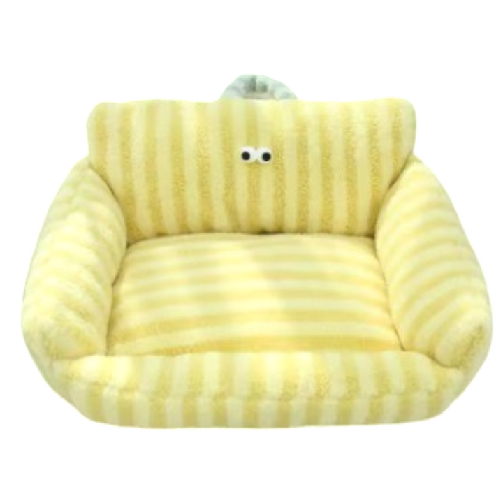 PetCloud ™ - Luxe huisdierenbank