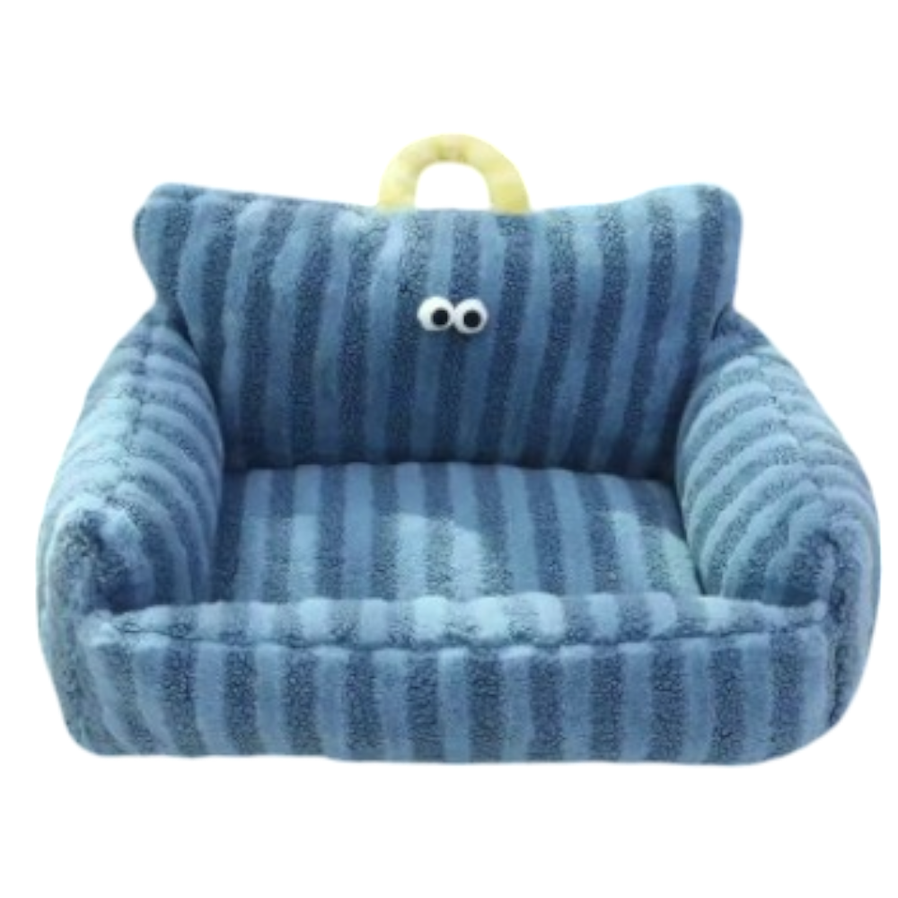 PetCloud ™ - Luxe huisdierenbank