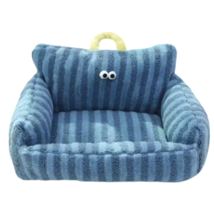PetCloud ™ - Luxe huisdierenbank