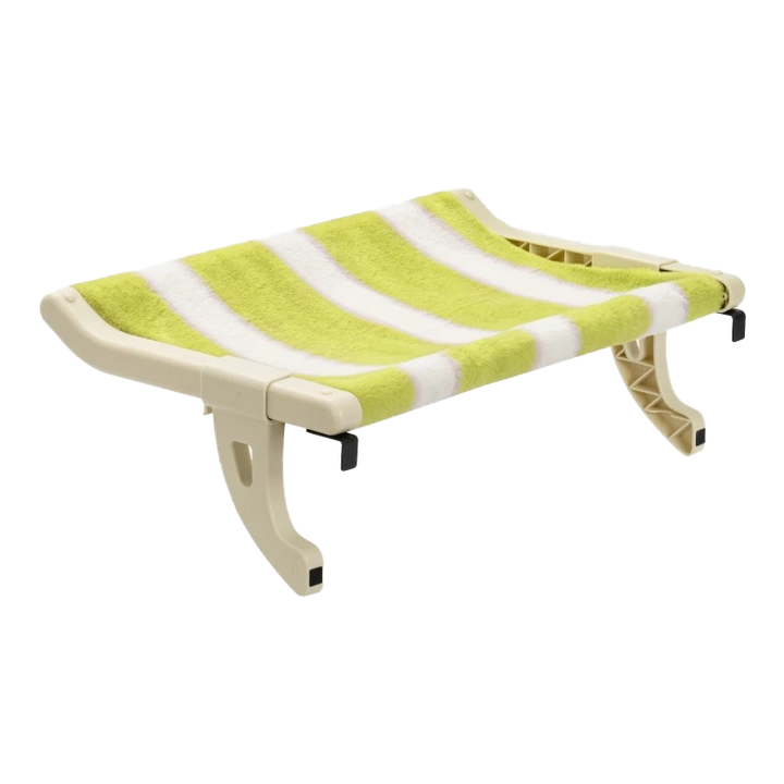 CatPerch ™ - Hangend kattenbed