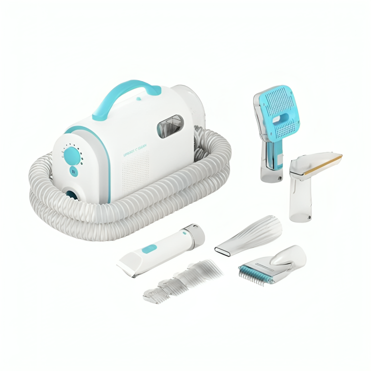 GroomJet ™