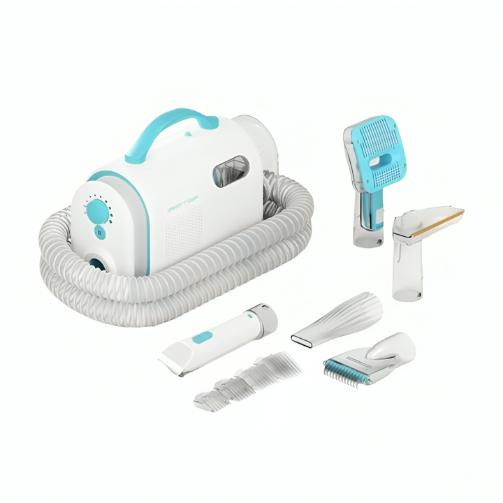 GroomJet ™