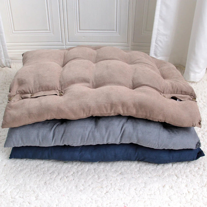 Orthopedische Hondenbank Bed | Voor Grote Honden