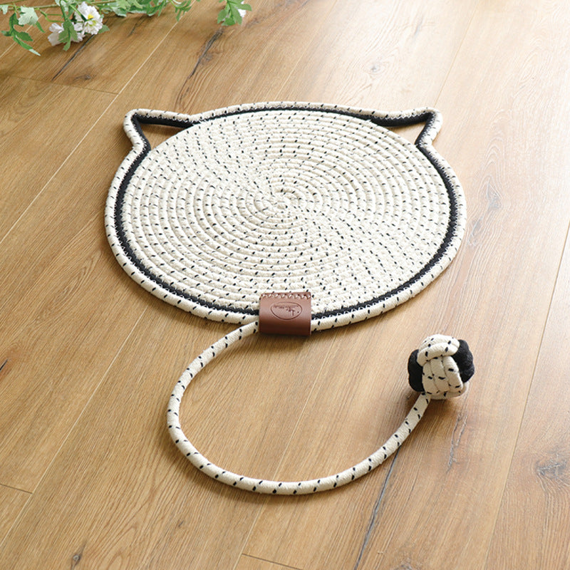 Premium Krabmat voor Katten