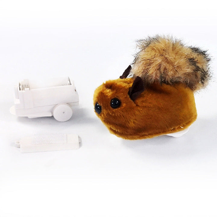 Rollende Hamster - Actieve Bal
