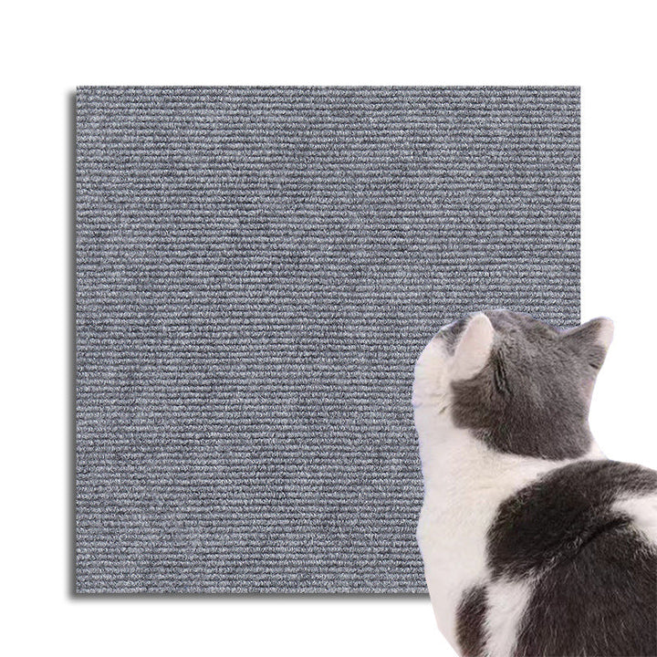 DIY Universele Krabbeschermer voor Katten