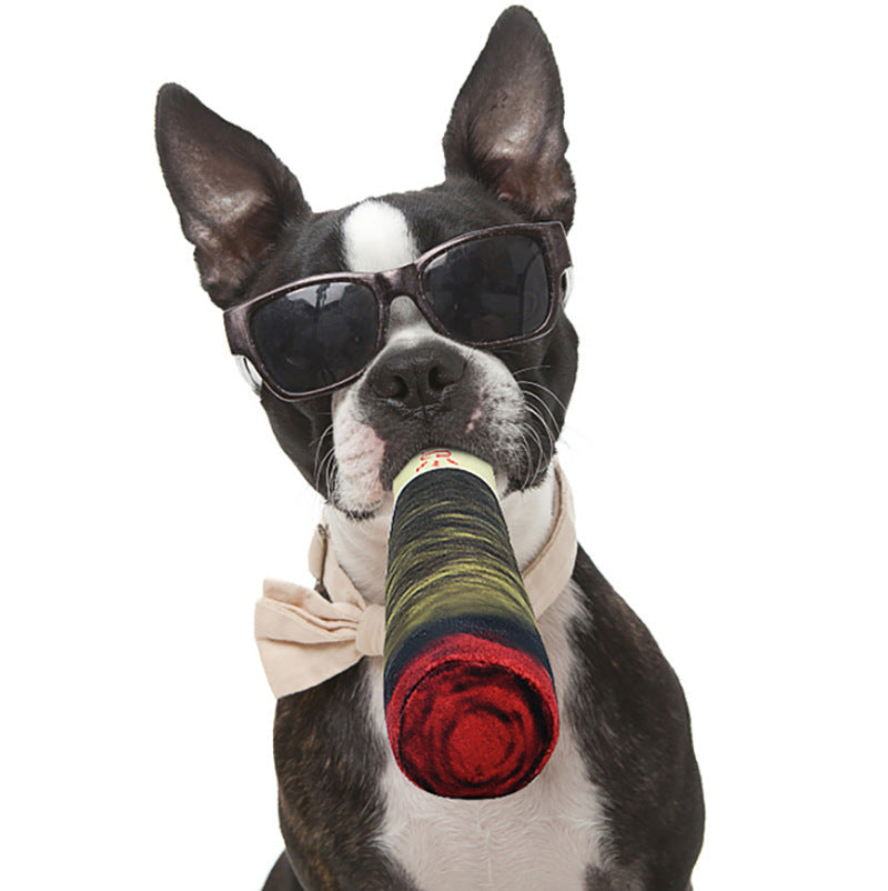 Hond Kauwspeelgoed Cigar