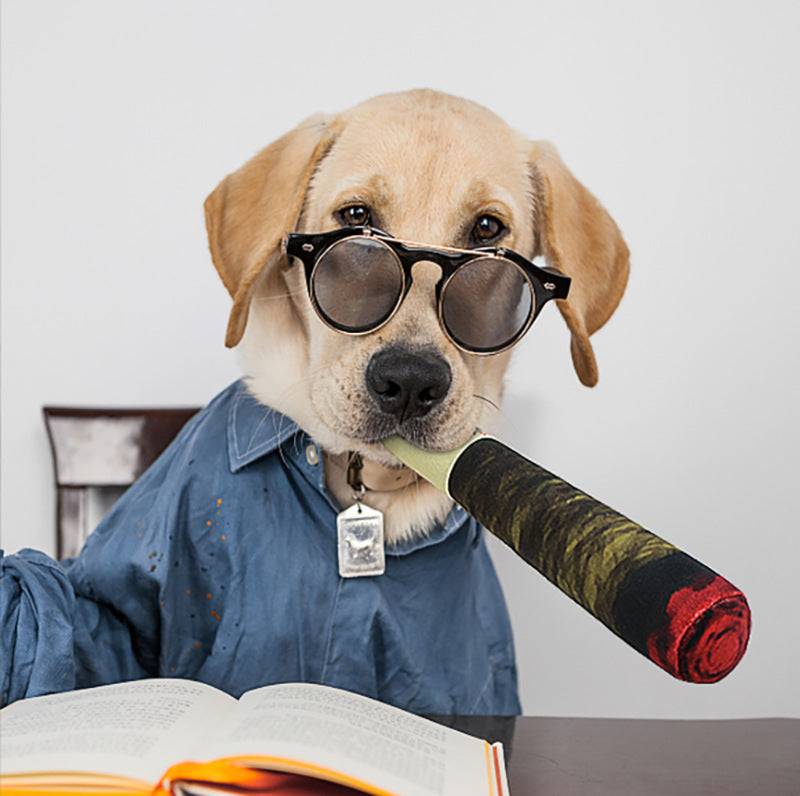 Hond Kauwspeelgoed Cigar