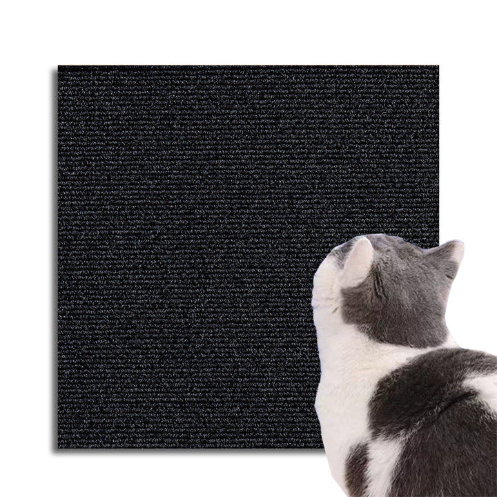 DIY Universele Krabbeschermer voor Katten
