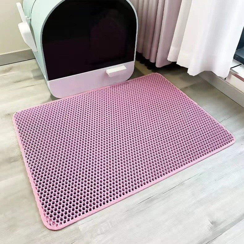 Kattenbakmat