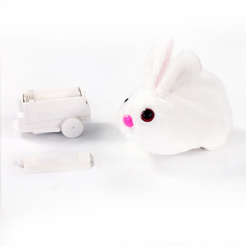 Rollende Hamster - Actieve Bal