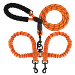 Oranje