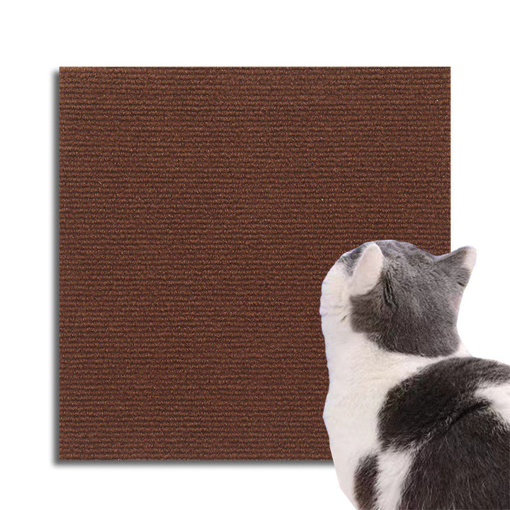 DIY Universele Krabbeschermer voor Katten