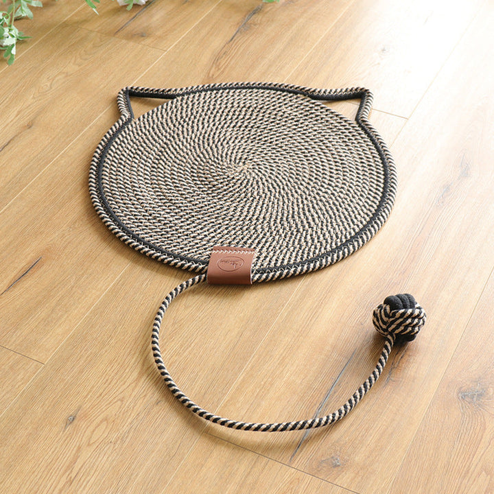 Premium Krabmat voor Katten