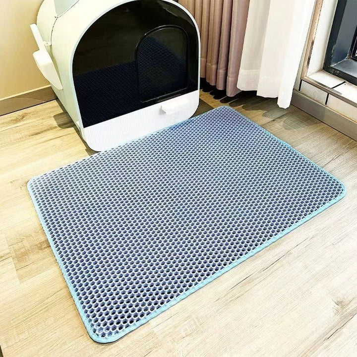 Kattenbakmat