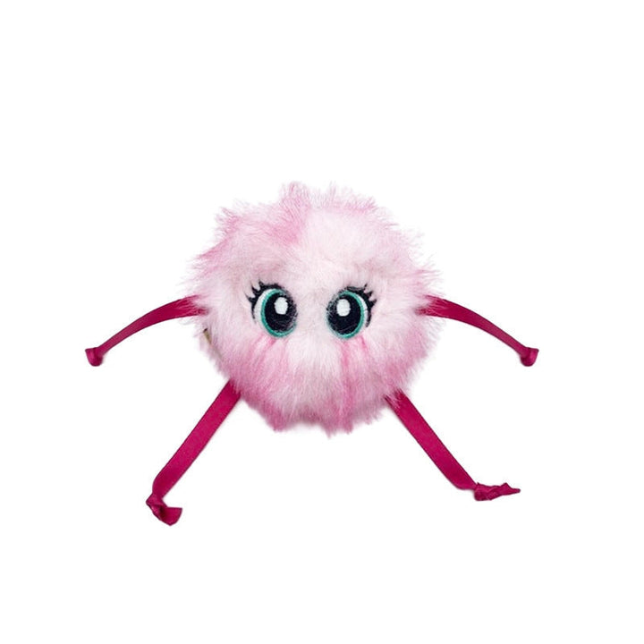 Schattige Interactieve Rollende Pluche Katten Speelgoed